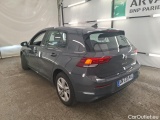  Volkswagen  Golf  VIII Berline Life Plus 2.0 TDI 115CV BVA7 E6d #2