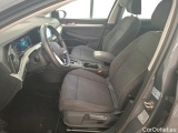  Volkswagen  Golf  VIII Berline Life Plus 2.0 TDI 115CV BVA7 E6d #8