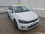  Volkswagen  Polo VOLKSWAGEN  / 2017 / 5P / Berline 1.0 TSI 95 Lounge Business #4