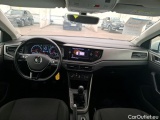  Volkswagen  Polo VOLKSWAGEN  / 2017 / 5P / Berline 1.0 TSI 95 Lounge Business #5