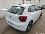  Volkswagen  Polo VOLKSWAGEN  / 2017 / 5P / Berline 1.0 TSI 95 Lounge Business #3