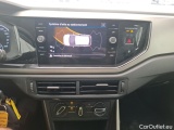  Volkswagen  Polo VOLKSWAGEN  / 2017 / 5P / Berline 1.0 TSI 95 Lounge Business #7