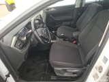  Volkswagen  Polo VOLKSWAGEN  / 2017 / 5P / Berline 1.0 TSI 95 Lounge Business #8