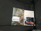  Volkswagen  Polo VOLKSWAGEN  / 2017 / 5P / Berline 1.0 TSI 95 Lounge Business #13