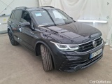  Volkswagen  Tiguan VOLKSWAGEN  / 2020 / 5P / SUV 1.4 eHybrid 245 DSG6 R-Line Exclusive #4