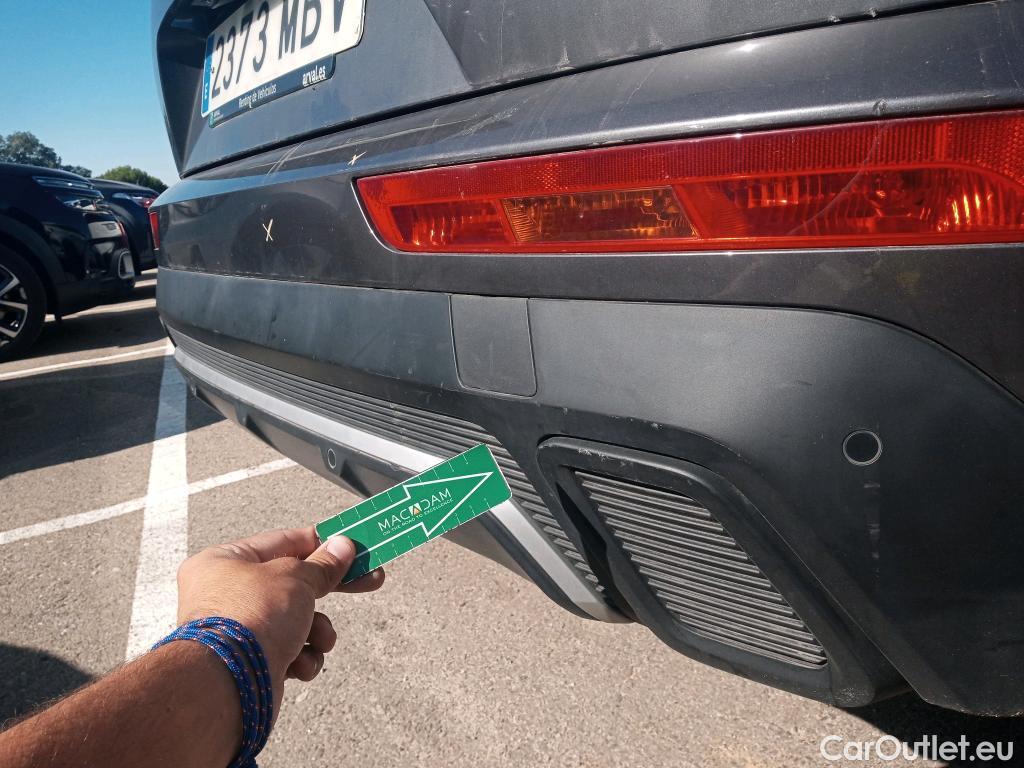  DS  DS7 DS DS 7 Crossback / 2017 / 5P / todoterreno BlueHDi DE 96kW (130CV) AT. PERF.LINE #37