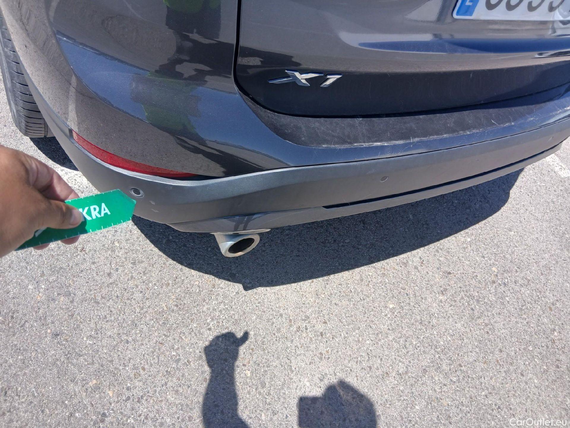  Bmw  X1 BMW  sDrive18i #20