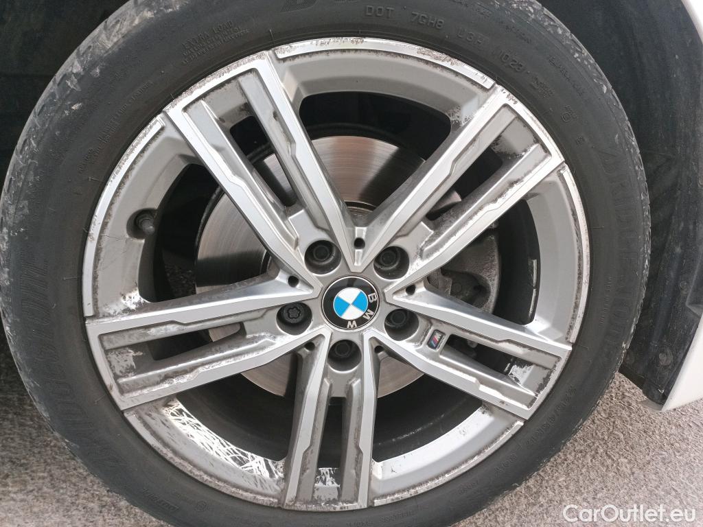  Bmw  Serie 1 BMW  / 2019 / 5P / berlina con portón 118d #Acabado M Sport# #22