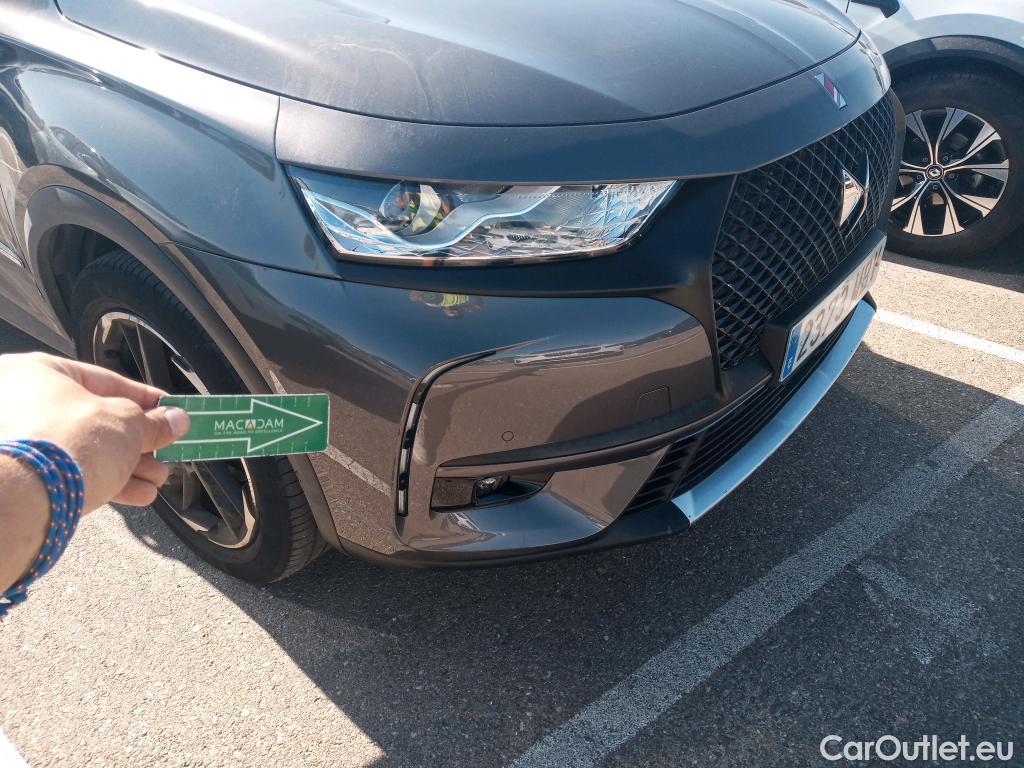  DS  DS7 DS DS 7 Crossback / 2017 / 5P / todoterreno BlueHDi DE 96kW (130CV) AT. PERF.LINE #31