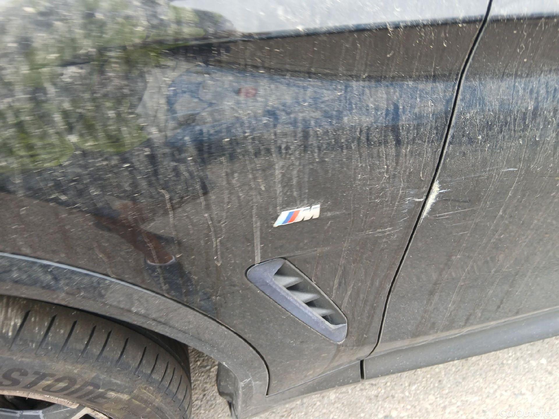  Bmw  X4 BMW  / 2021 / 5P / todoterreno xDrive20d #Paquete Deportivo M# #5
