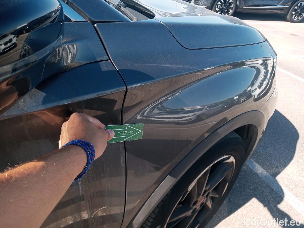  DS  DS7 DS DS 7 Crossback / 2017 / 5P / todoterreno BlueHDi DE 96kW (130CV) AT. PERF.LINE #24