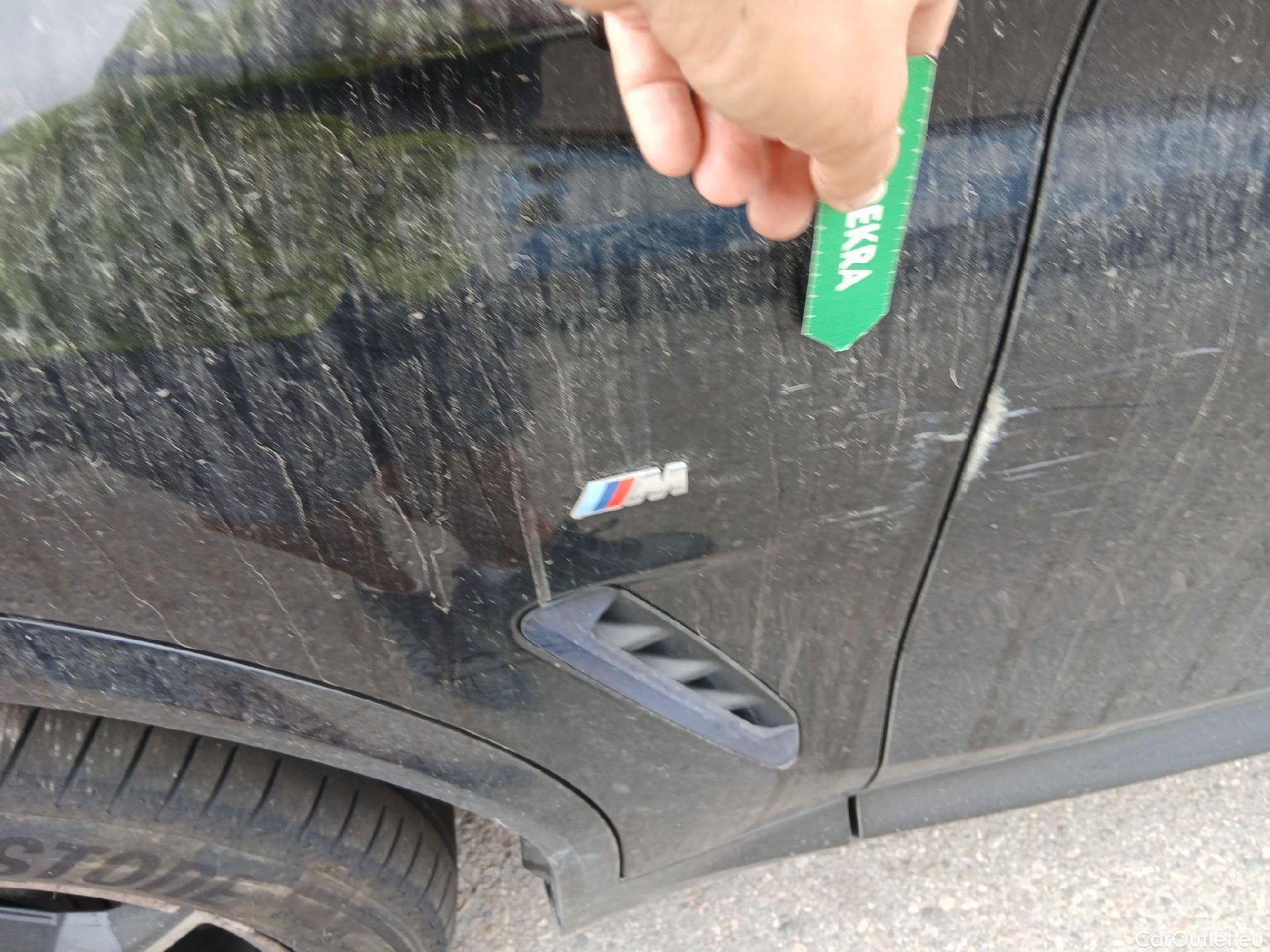  Bmw  X4 BMW  / 2021 / 5P / todoterreno xDrive20d #Paquete Deportivo M# #6