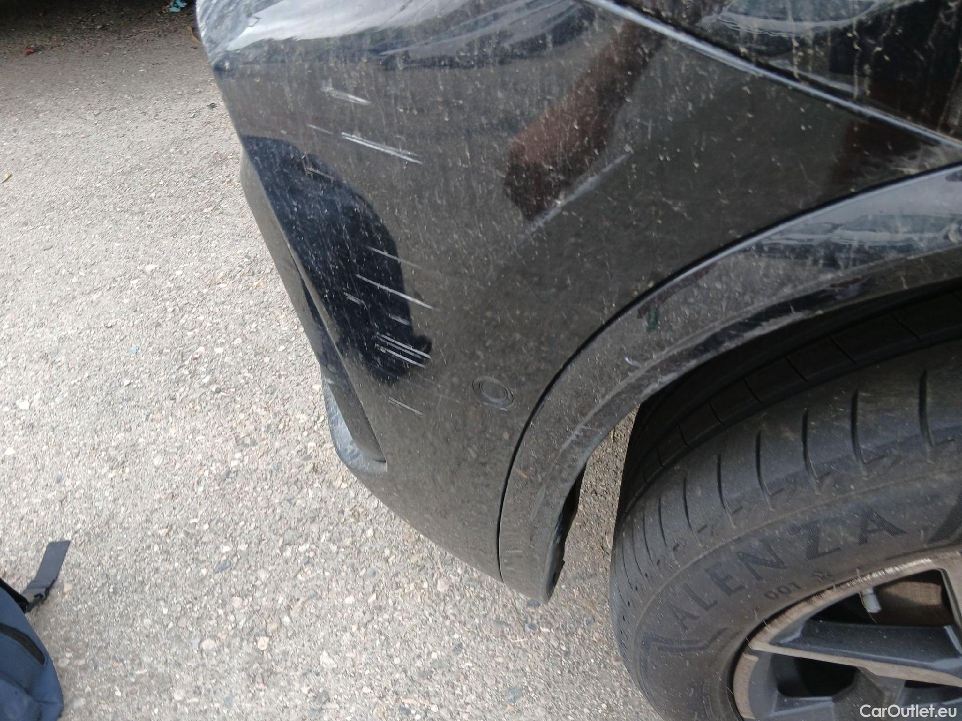  Bmw  X4 BMW  / 2021 / 5P / todoterreno xDrive20d #Paquete Deportivo M# #8