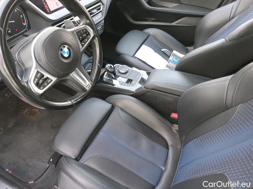  Bmw  Serie 1 BMW  / 2019 / 5P / berlina con portón 118d #Acabado M Sport# #17