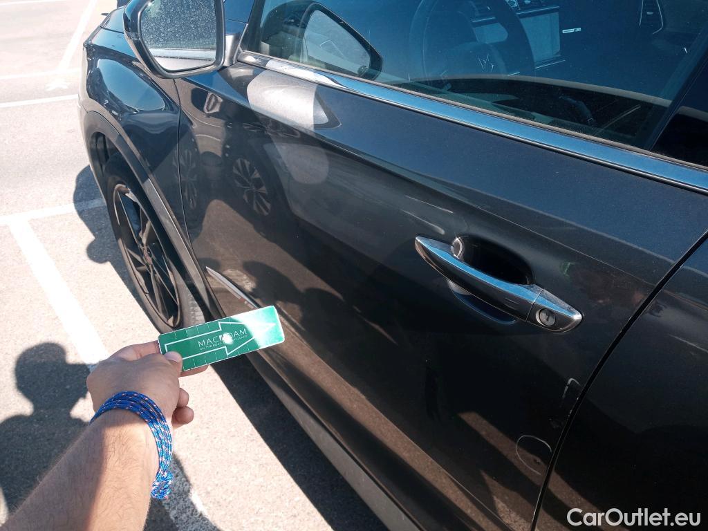  DS  DS7 DS DS 7 Crossback / 2017 / 5P / todoterreno BlueHDi DE 96kW (130CV) AT. PERF.LINE #43