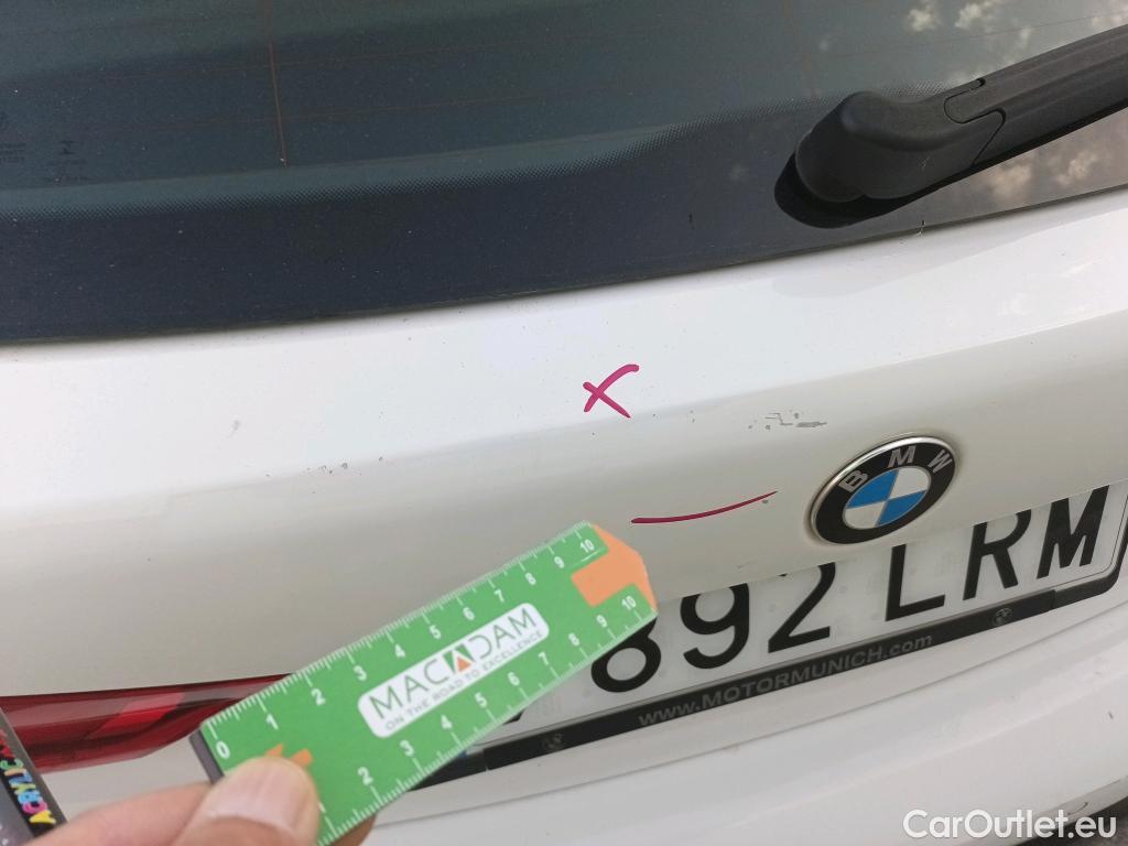  Bmw  Serie 1 BMW  / 2019 / 5P / berlina con portón 118d #Acabado M Sport# #4