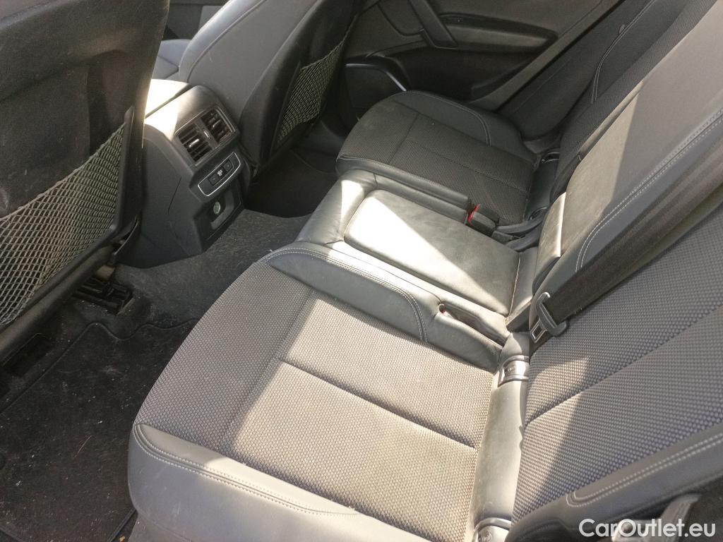  Audi  Q5 AUDI  / 2020 / 5P / todoterreno Black line 35 TDI 120kW S tronic #5
