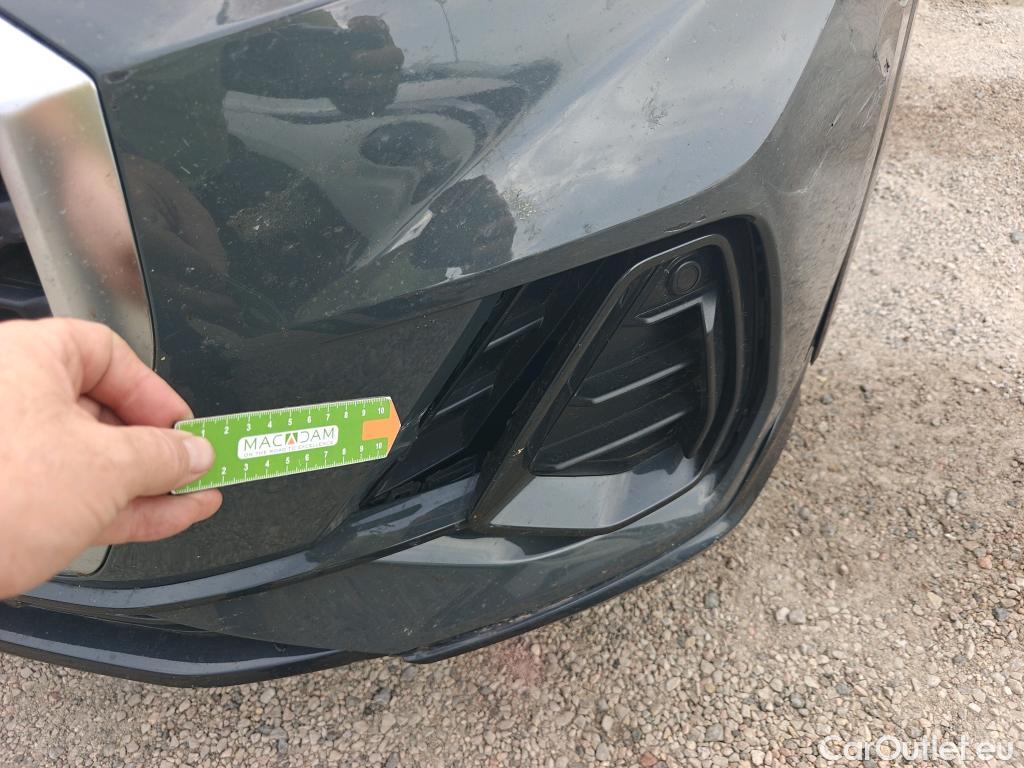  Audi  Q3 AUDI  Sportback / 2019 / 5P / todoterreno Advanced 35 TDI 110kW (150CV) S tronic (AC3) #20