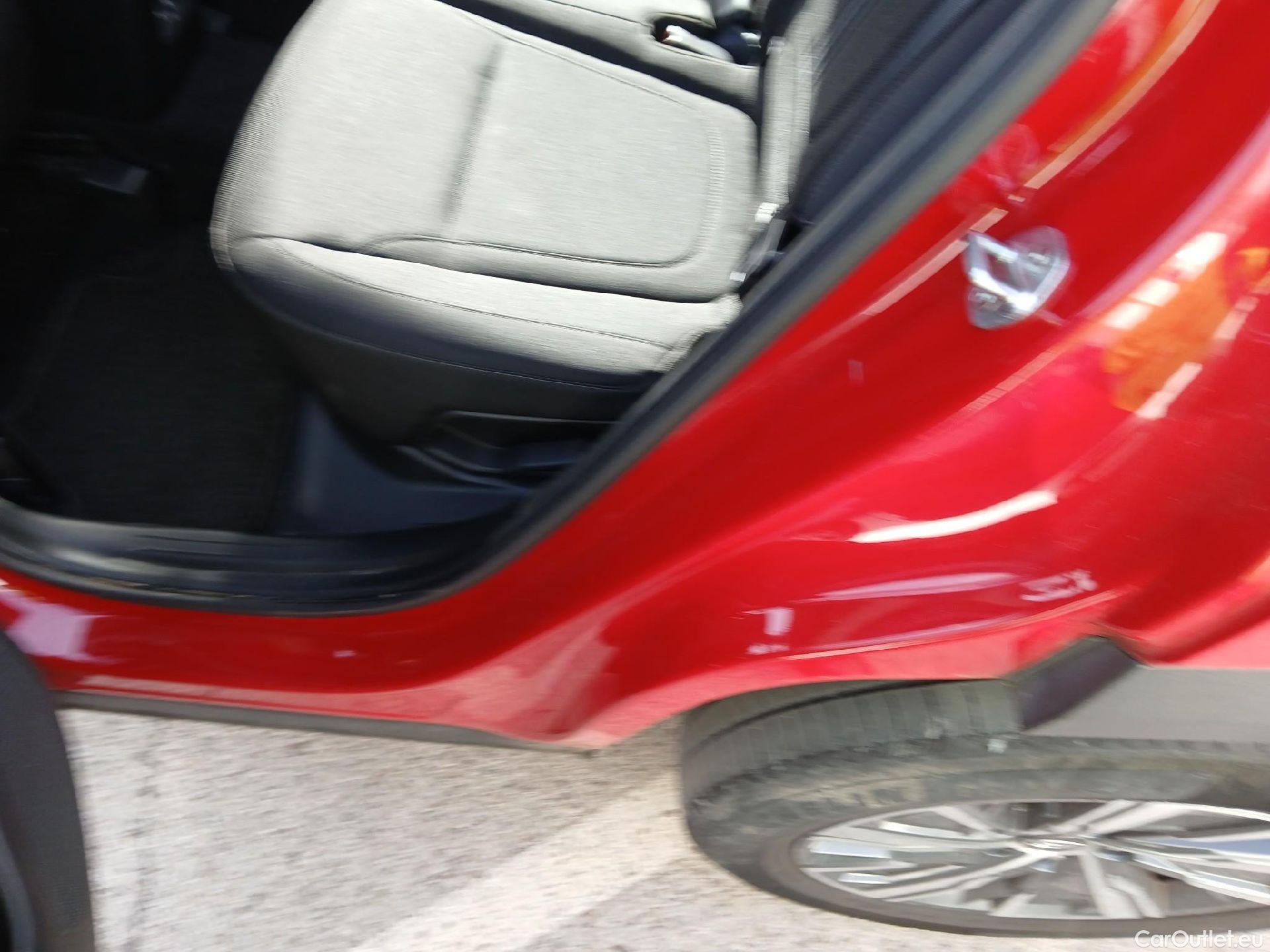  Hyundai  Tucson HYUNDAI  / 2020 / 5P / todoterreno 1.6 TGDI 110kW (150CV) 48V Maxx #5