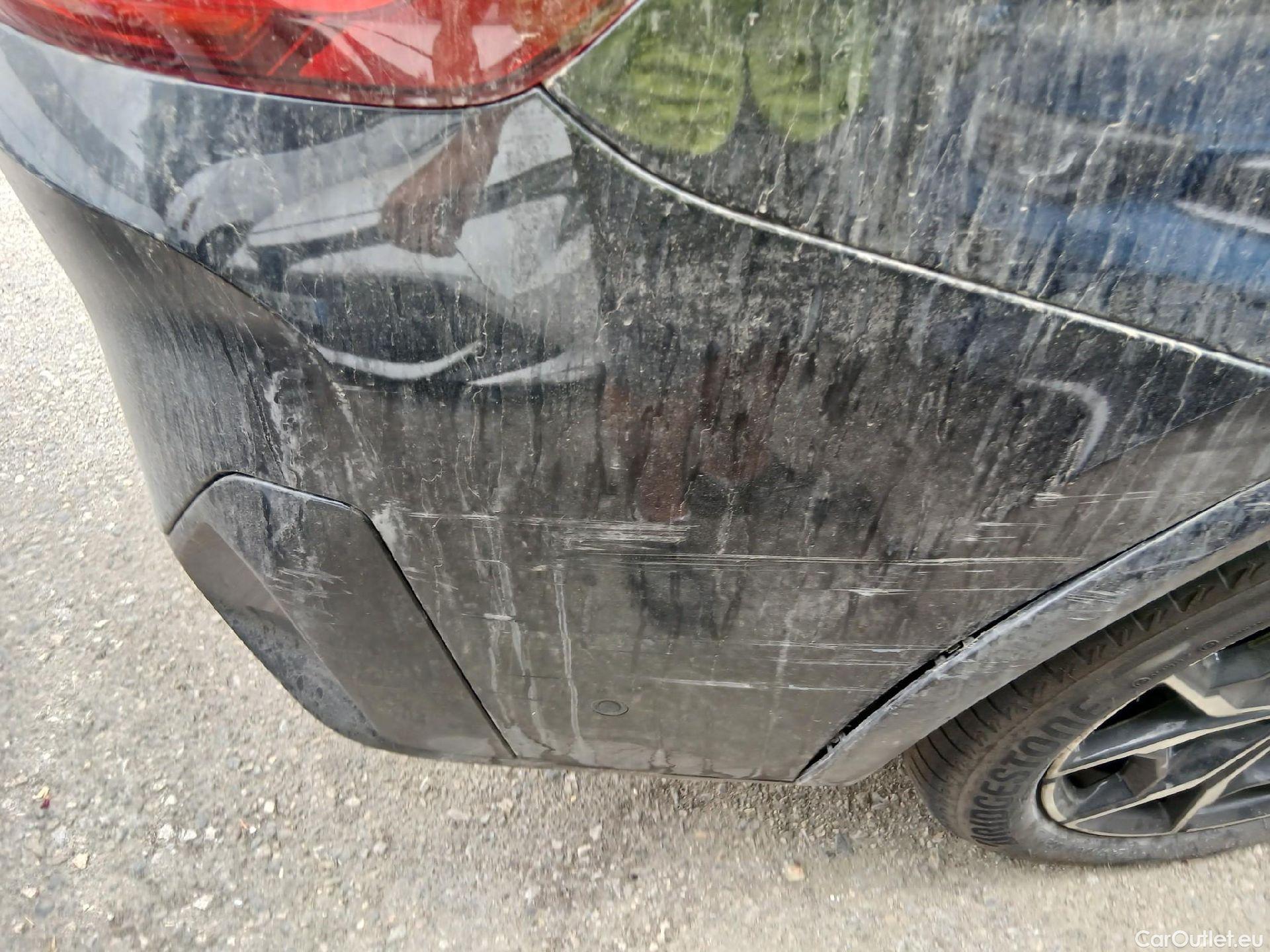  Bmw  X4 BMW  / 2021 / 5P / todoterreno xDrive20d #Paquete Deportivo M# #13
