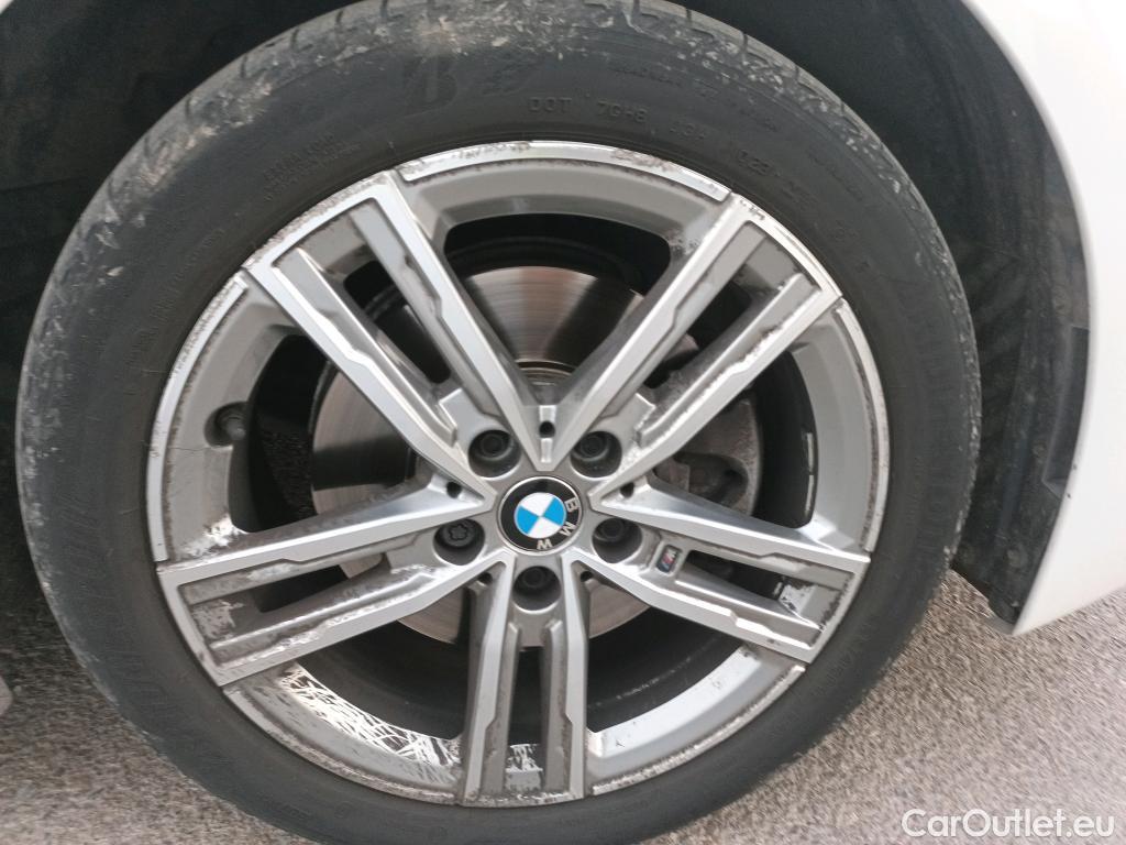  Bmw  Serie 1 BMW  / 2019 / 5P / berlina con portón 118d #Acabado M Sport# #21