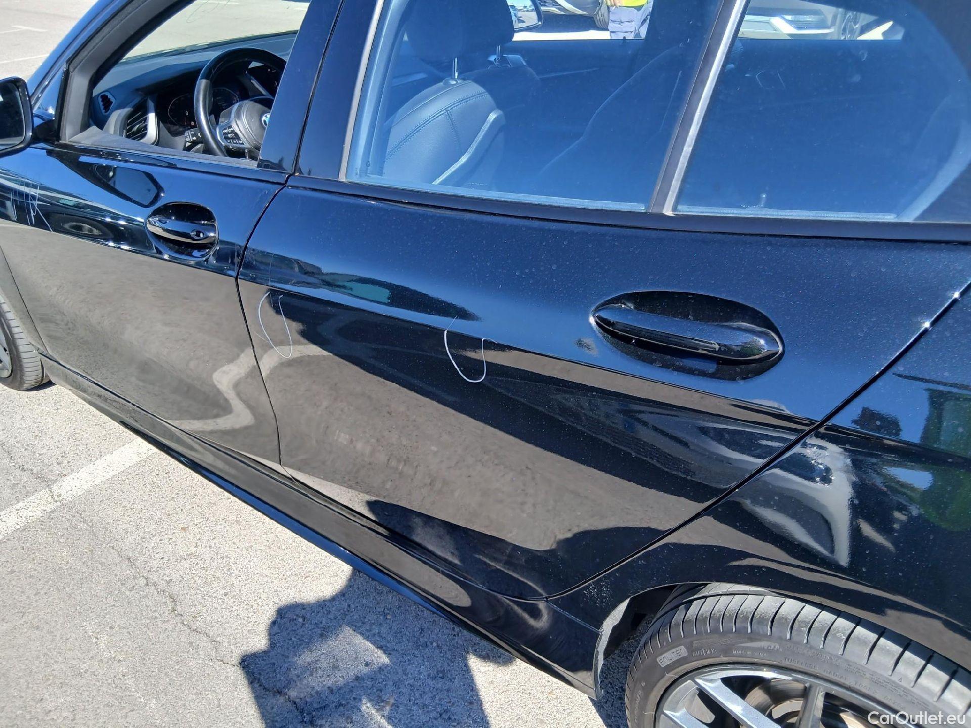  Bmw  Serie 1 BMW  / 2019 / 5P / berlina con portón 120d #Acabado M Sport#
 #20