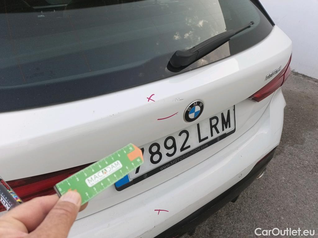  Bmw  Serie 1 BMW  / 2019 / 5P / berlina con portón 118d #Acabado M Sport# #3