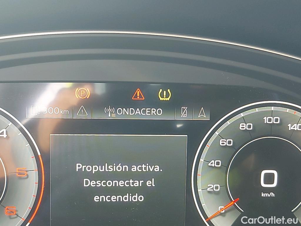  Audi  Q5 AUDI  SPORTBACK / 2020 / 5P / todoterreno Advanced 40 TDI 150kW quattro-ultra #10