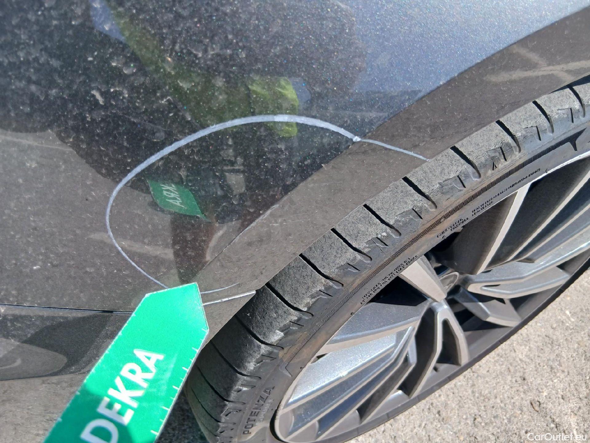  Audi  A5 Sportback AUDI A5 / 2019 / 5P / berlina con portón S Line 35 TDI 120kW S tronic Sportback #11
