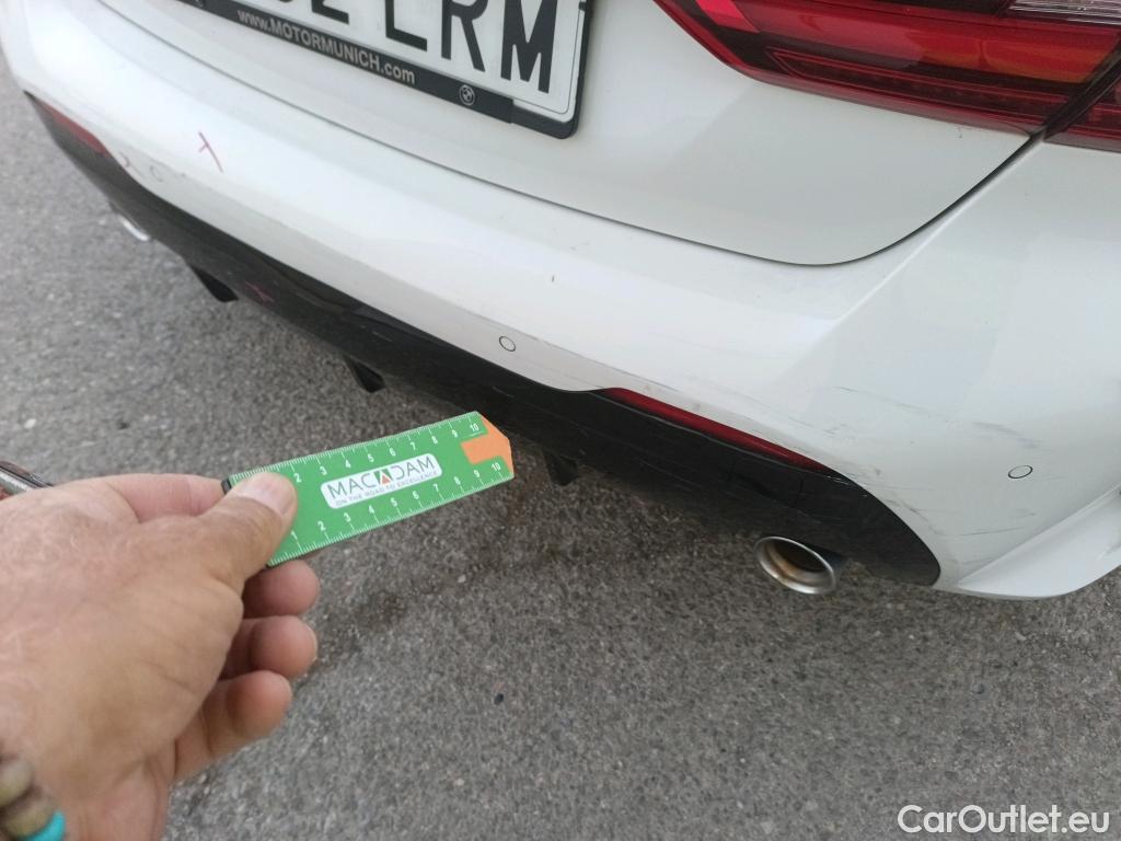  Bmw  Serie 1 BMW  / 2019 / 5P / berlina con portón 118d #Acabado M Sport# #23