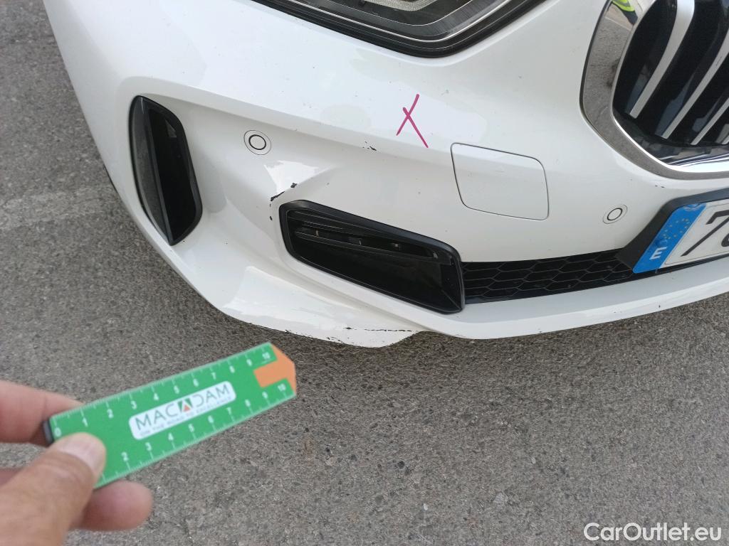  Bmw  Serie 1 BMW  / 2019 / 5P / berlina con portón 118d #Acabado M Sport# #5