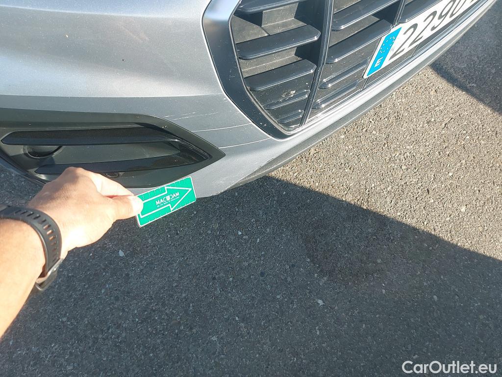  Audi  Q5 AUDI  SPORTBACK / 2020 / 5P / todoterreno Advanced 40 TDI 150kW quattro-ultra #6