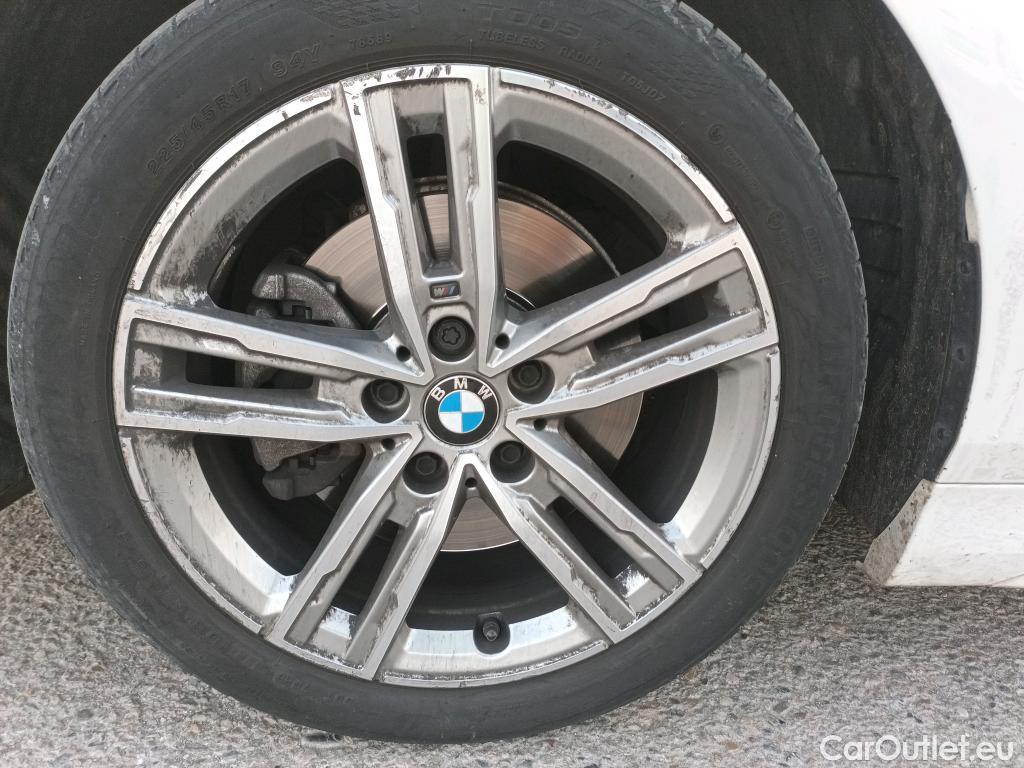  Bmw  Serie 1 BMW  / 2019 / 5P / berlina con portón 118d #Acabado M Sport# #20