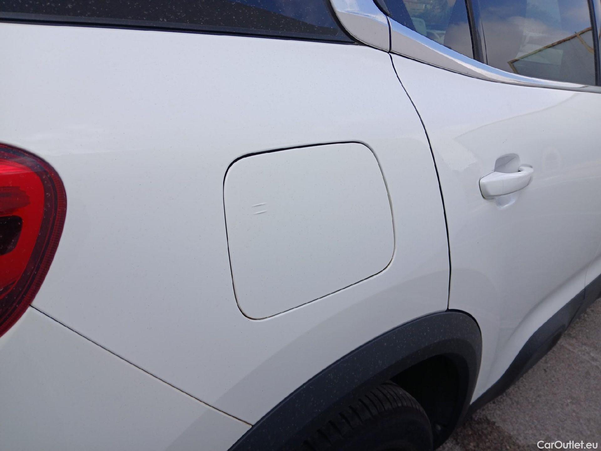  Citroen  C5 Aircross CITROEN  / 2018 / 5P / todoterreno BlueHdi 96kW (130CV) S&S Feel (AC) #34