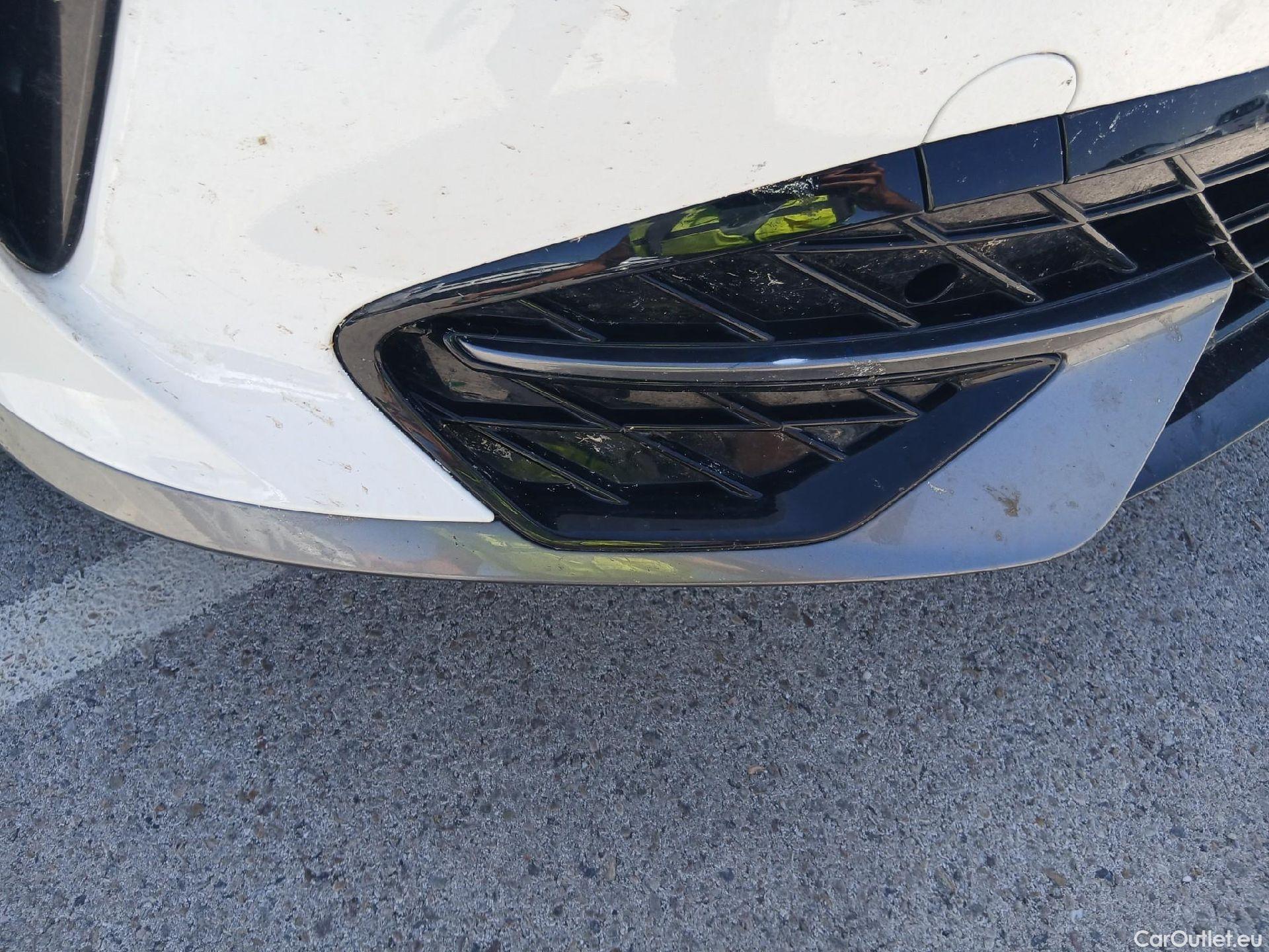  Cupra  Formentor CUPRA  / 2020 / 5P / todoterreno 1.5 TSI 110kW (150 CV) (AC3) #5