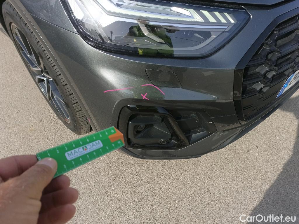  Audi  Q5 AUDI  / 2020 / 5P / todoterreno Black line 35 TDI 120kW S tronic #17