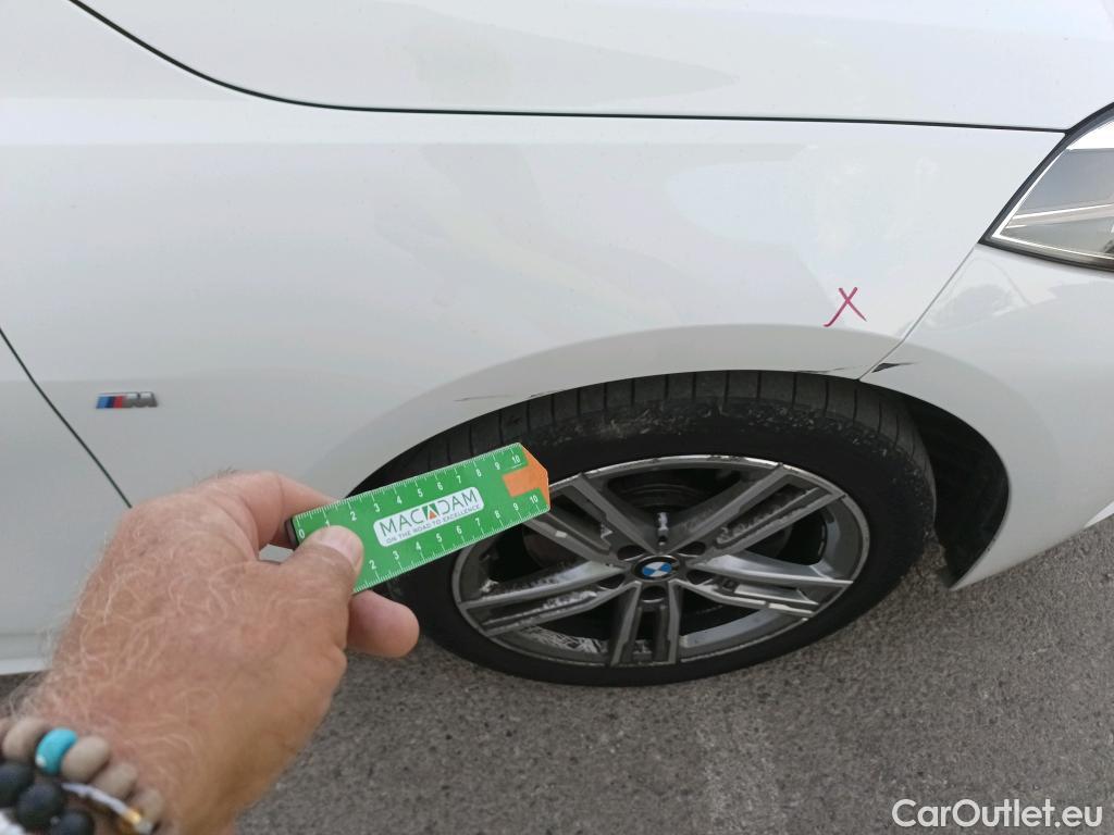  Bmw  Serie 1 BMW  / 2019 / 5P / berlina con portón 118d #Acabado M Sport# #29