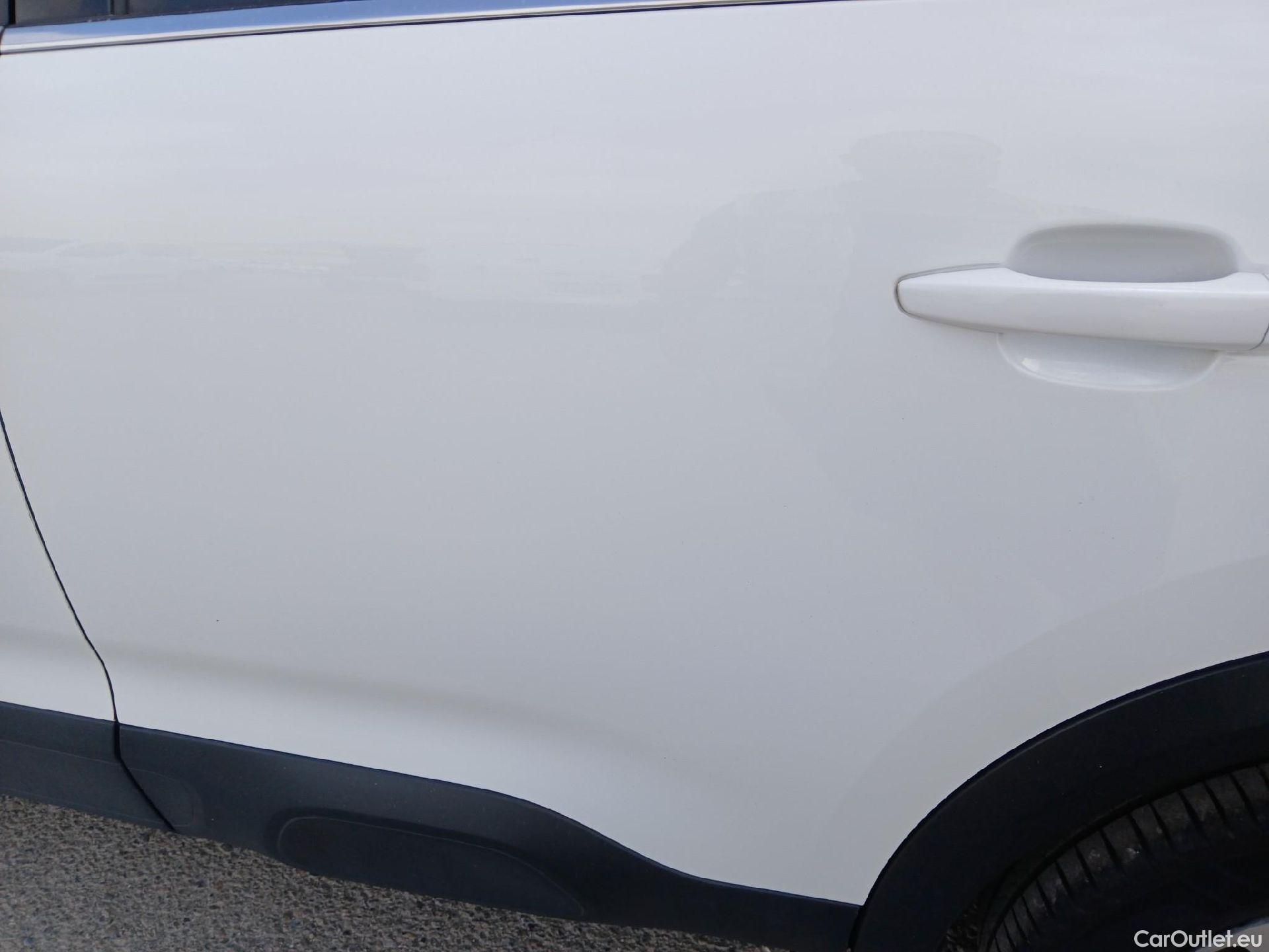  Citroen  C5 Aircross CITROEN  / 2018 / 5P / todoterreno BlueHdi 96kW (130CV) S&S Feel (AC) #26