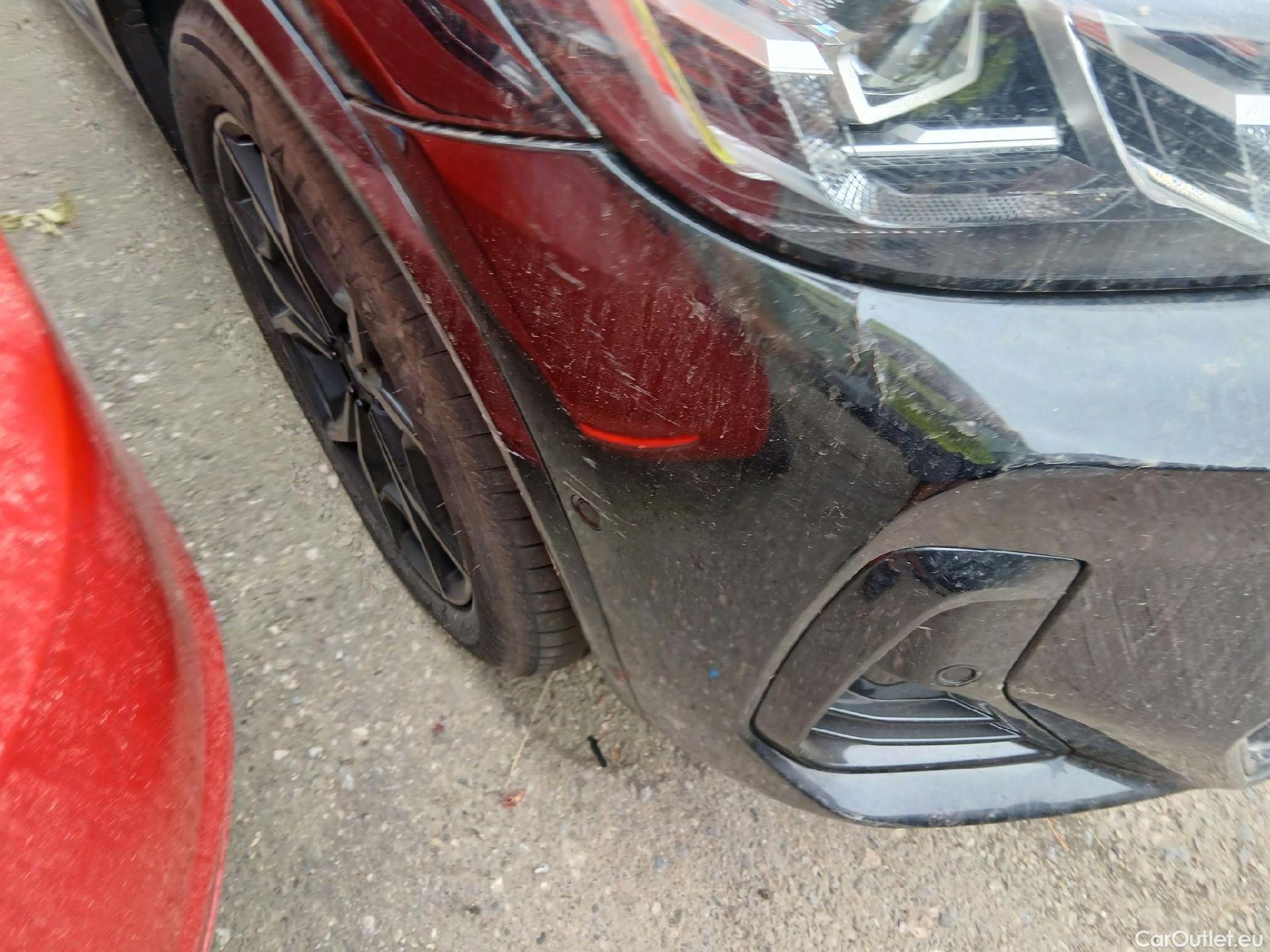  Bmw  X4 BMW  / 2021 / 5P / todoterreno xDrive20d #Paquete Deportivo M# #3