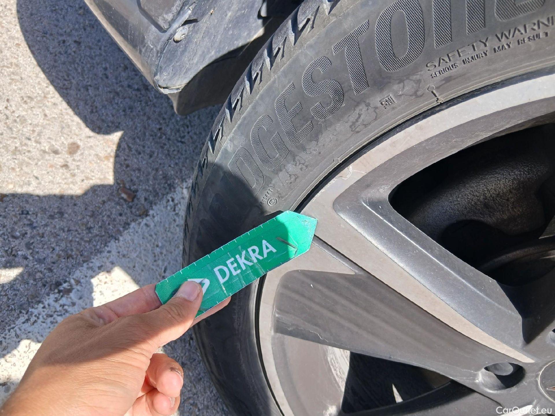  Cupra  Formentor CUPRA  / 2020 / 5P / todoterreno 1.5 TSI 110kW (150 CV) (AC3) #11