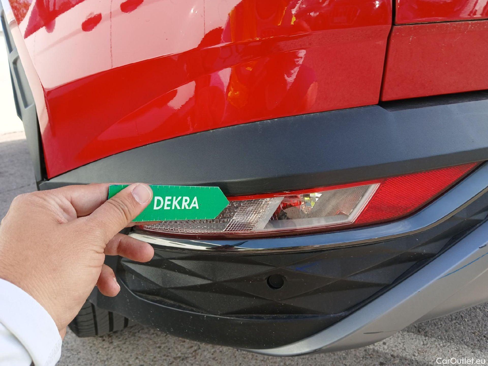  Hyundai  Tucson HYUNDAI  / 2020 / 5P / todoterreno 1.6 TGDI 110kW (150CV) 48V Maxx #18