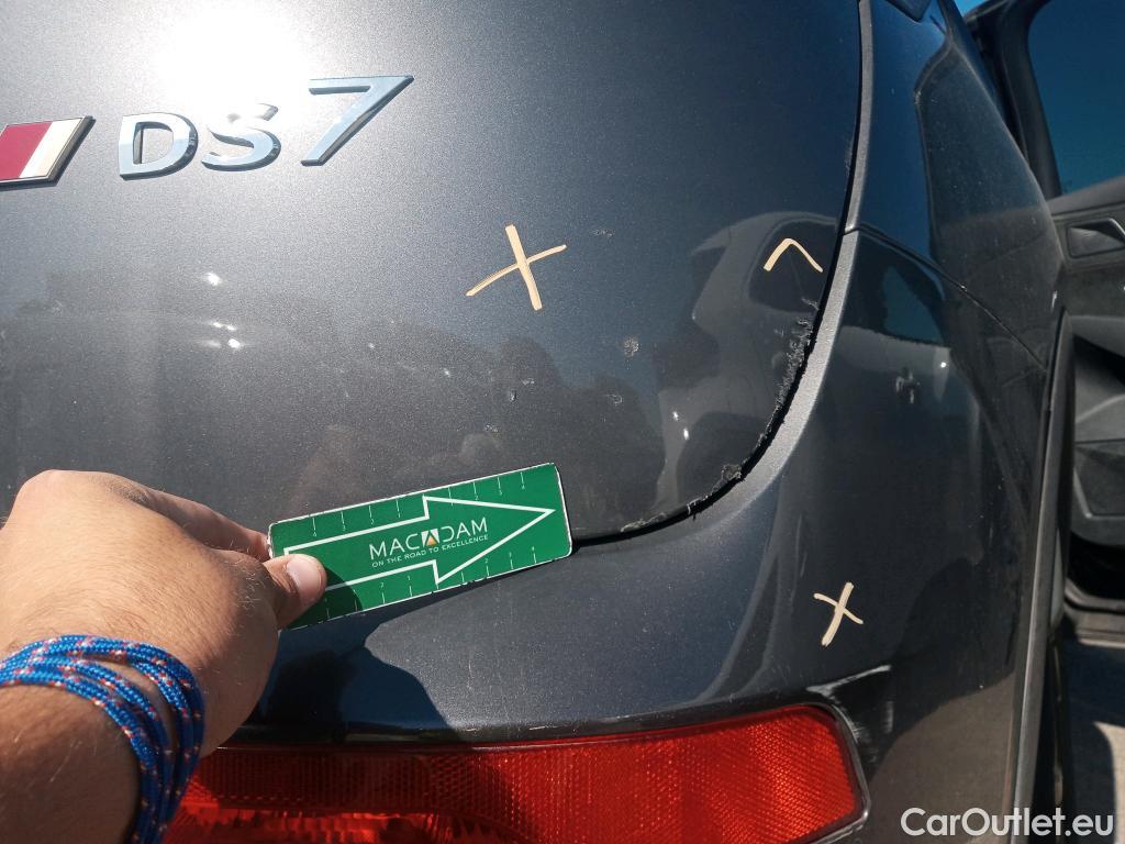  DS  DS7 DS DS 7 Crossback / 2017 / 5P / todoterreno BlueHDi DE 96kW (130CV) AT. PERF.LINE #9