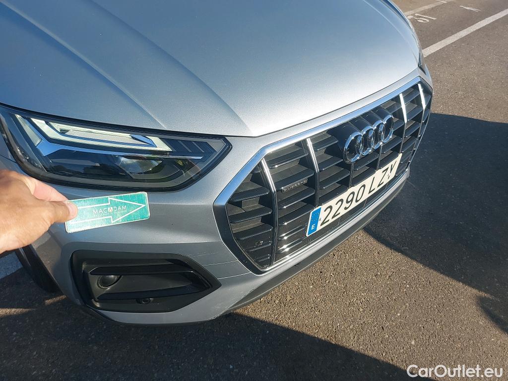  Audi  Q5 AUDI  SPORTBACK / 2020 / 5P / todoterreno Advanced 40 TDI 150kW quattro-ultra #5