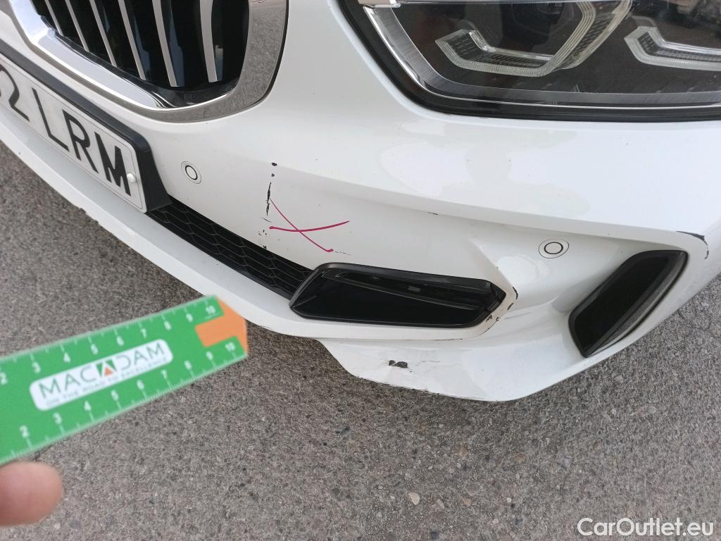  Bmw  Serie 1 BMW  / 2019 / 5P / berlina con portón 118d #Acabado M Sport# #6