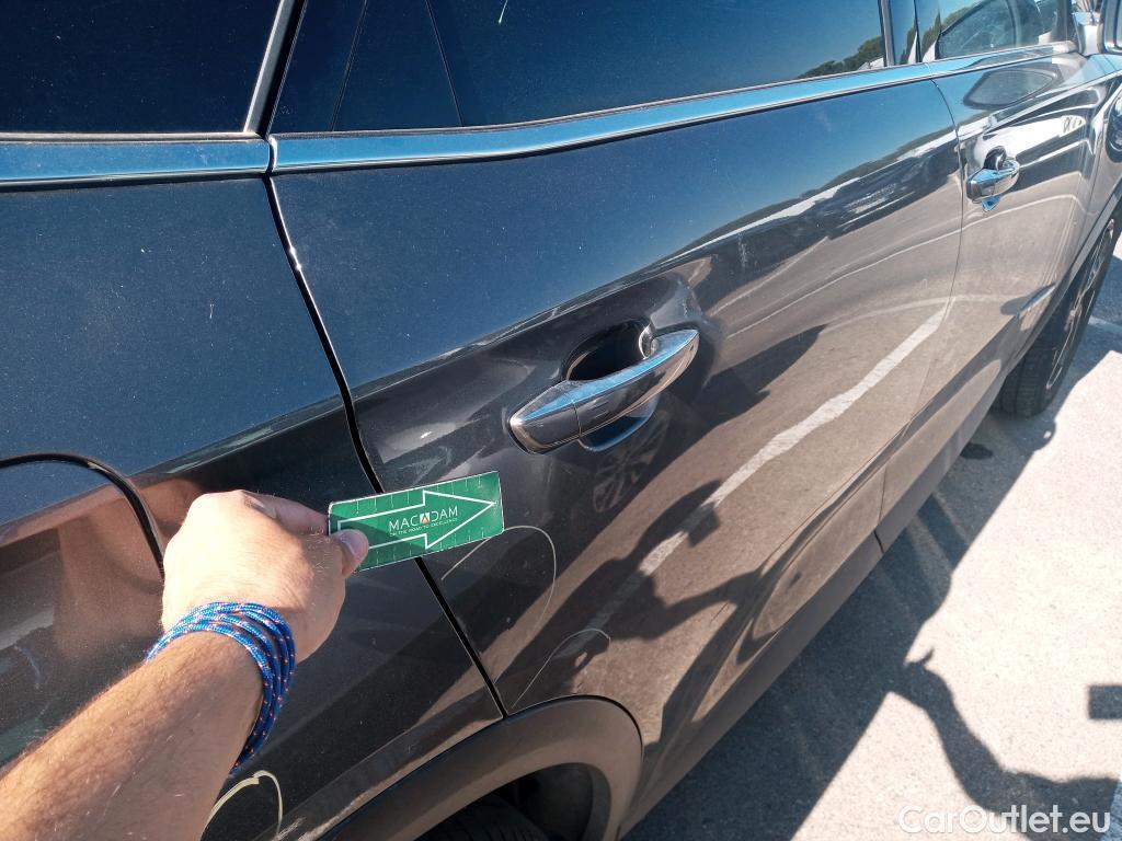  DS  DS7 DS DS 7 Crossback / 2017 / 5P / todoterreno BlueHDi DE 96kW (130CV) AT. PERF.LINE #20