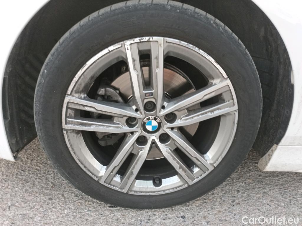  Bmw  Serie 1 BMW  / 2019 / 5P / berlina con portón 118d #Acabado M Sport# #19