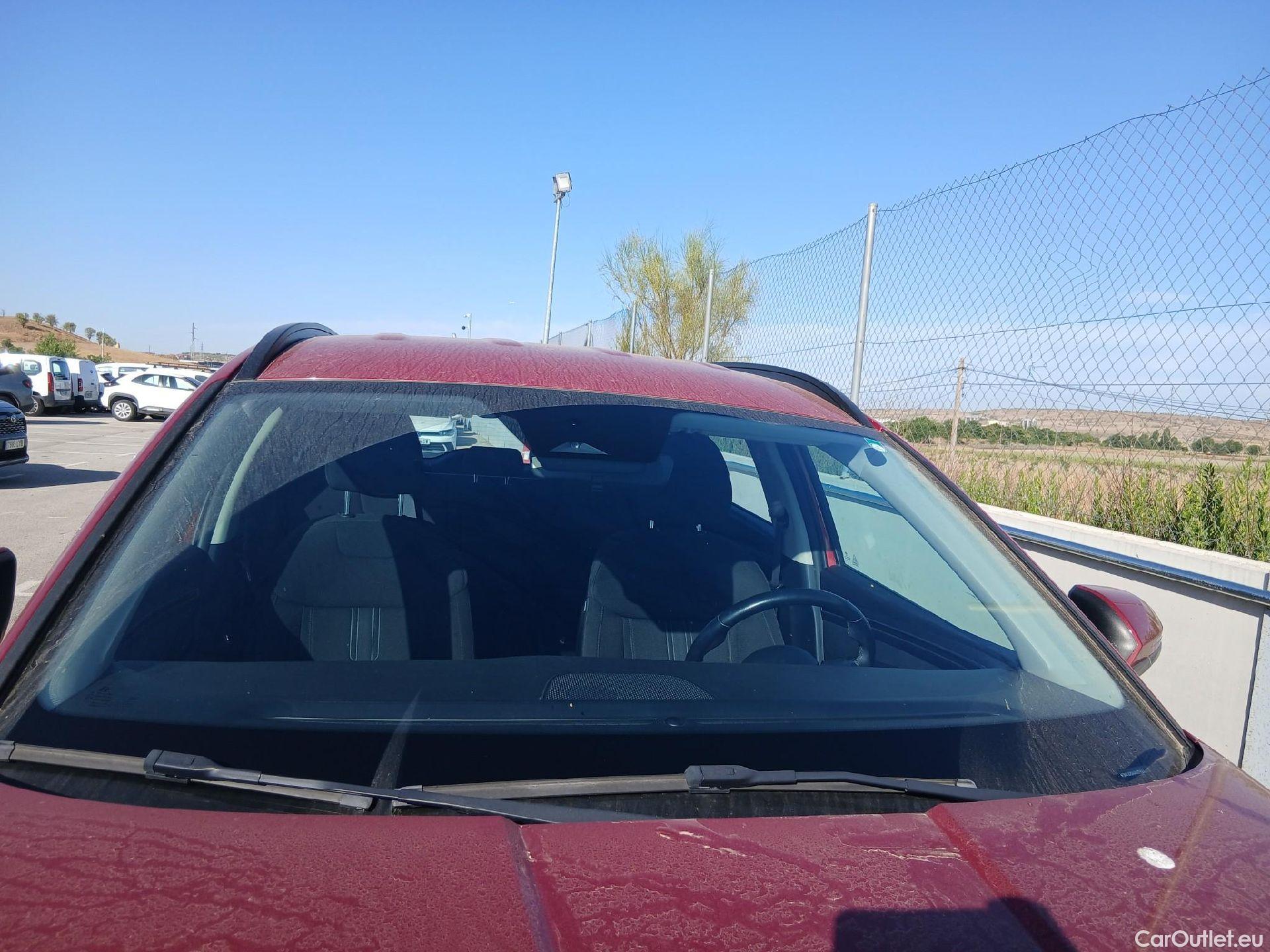  Hyundai  Tucson HYUNDAI  / 2020 / 5P / todoterreno 1.6 CRDI 85kW (115CV) Maxx #5