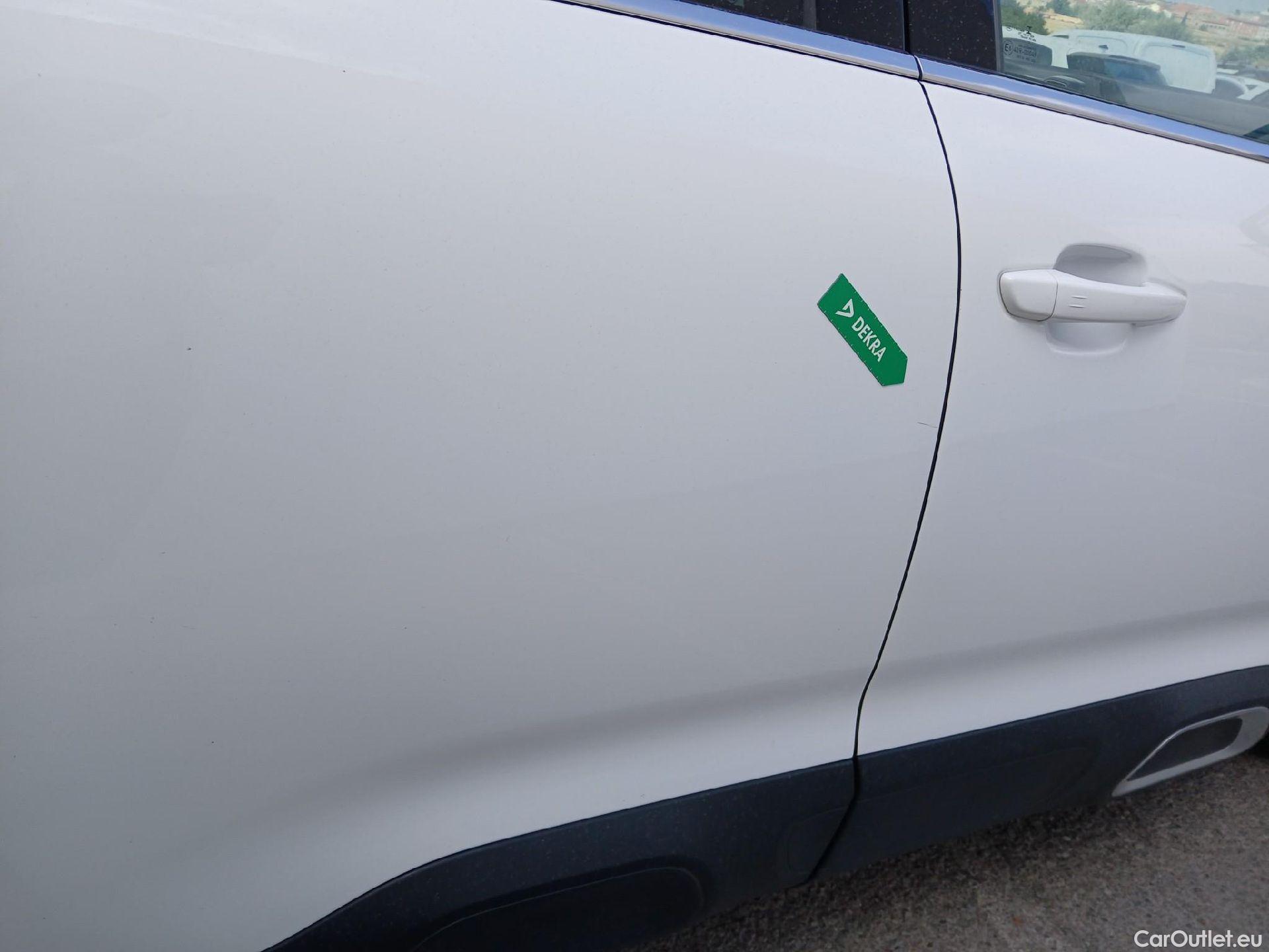  Citroen  C5 Aircross CITROEN  / 2018 / 5P / todoterreno BlueHdi 96kW (130CV) S&S Feel (AC) #36