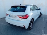 A1 Sportback