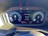 A1 Sportback